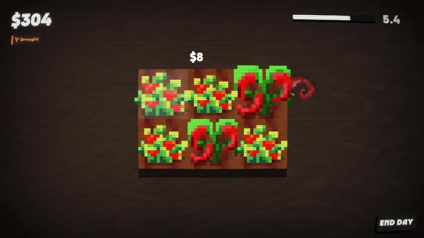 Скриншот 6 к игре Endless Harvest