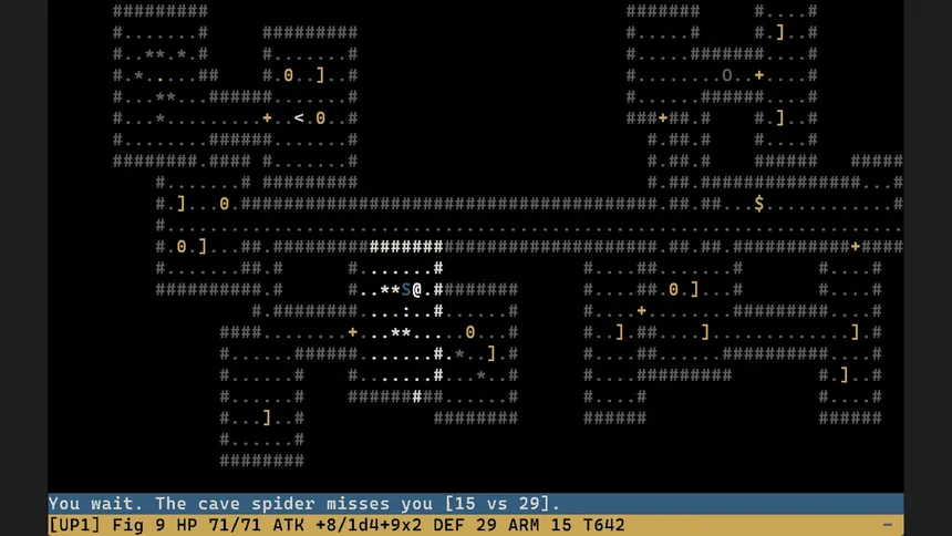 Скриншот 5 к игре Dragonwake