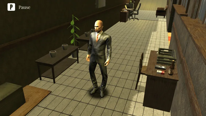 Скриншот 4 к игре Corporate Board