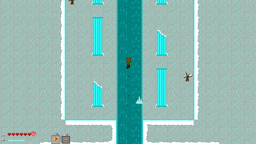 Скриншот 4 к игре Tales of Acilain