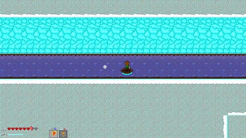 Скриншот 5 к игре Tales of Acilain