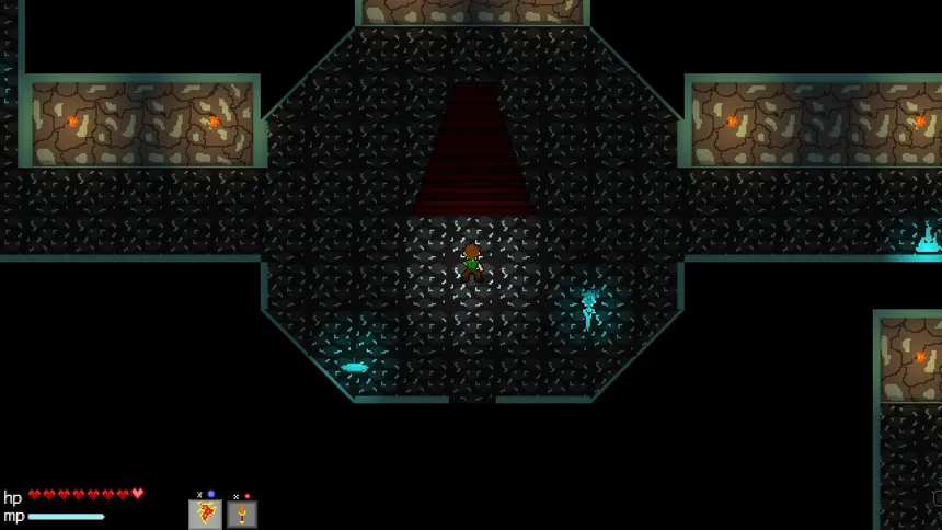 Скриншот 6 к игре Tales of Acilain