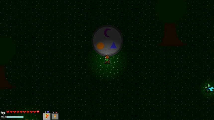 Скриншот 8 к игре Tales of Acilain
