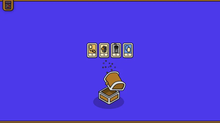 Скриншот 5 к игре Tiny Throne
