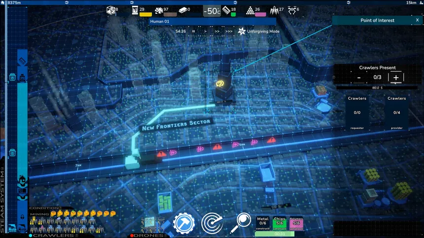 Скриншот 2 к игре Factory Train: DreamLine