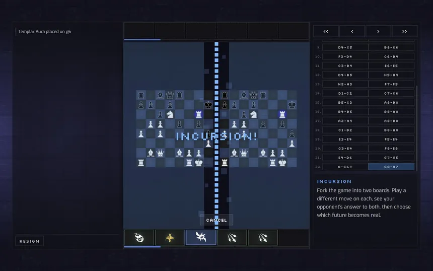Скриншот 2 к игре Tactorius