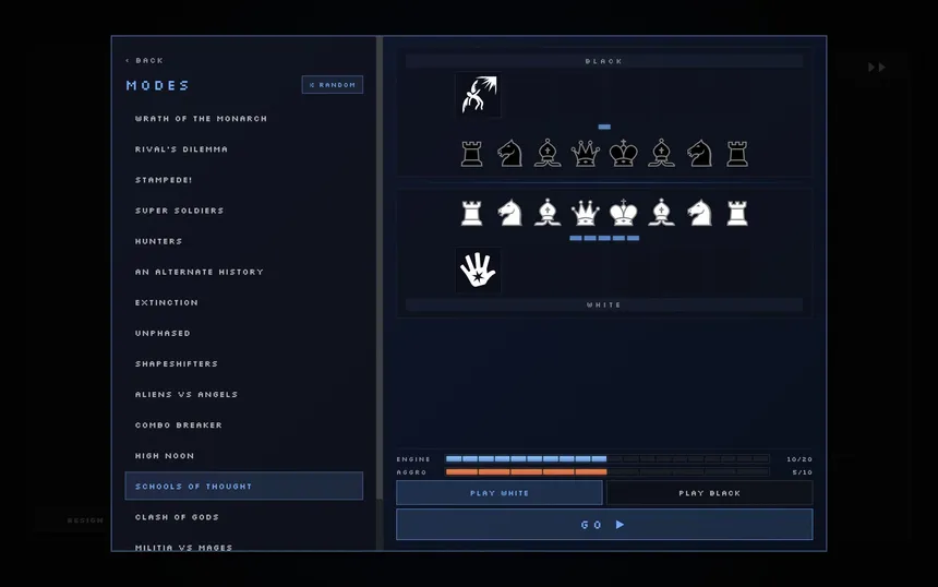 Скриншот 6 к игре Tactorius