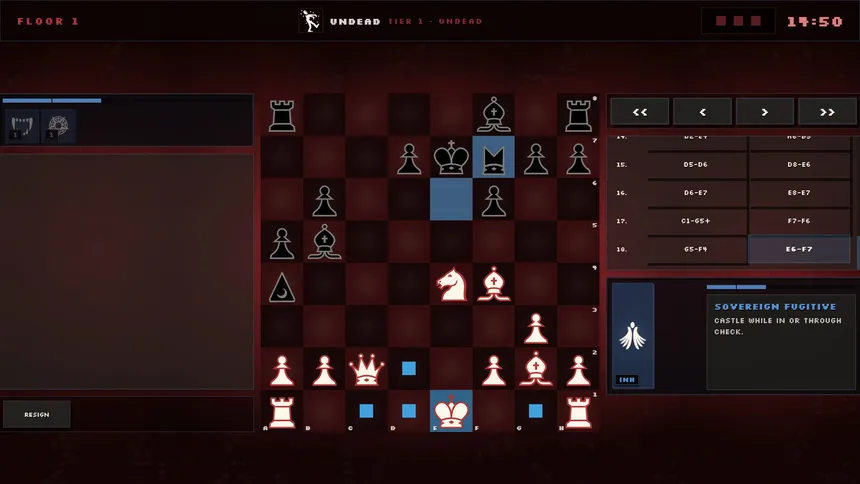 Скриншот 8 к игре Tactorius