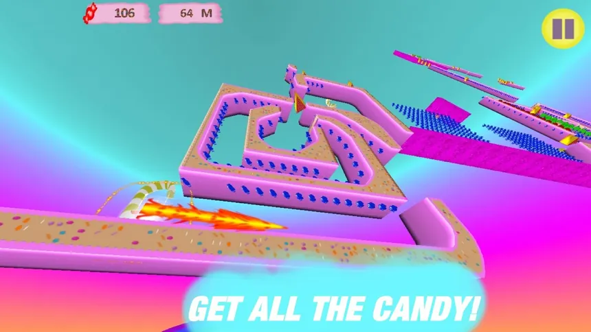 Скриншот 1 к игре DoodeLoop