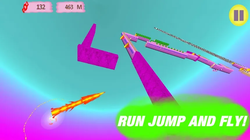 Скриншот 2 к игре DoodeLoop