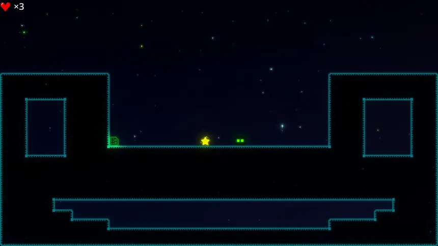 Скриншот 2 к игре Нежить-эльф