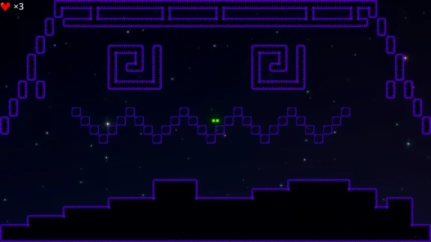 Скриншот 8 к игре Нежить-эльф