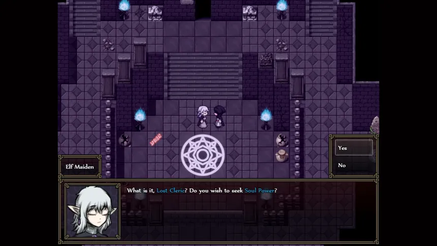 Скриншот 2 к игре DEMON'S REIGN