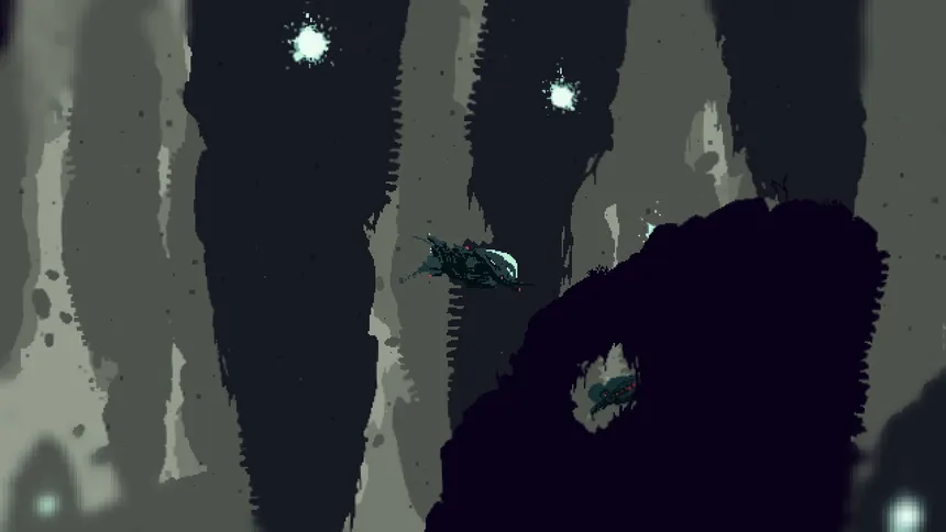 Скриншот 7 к игре Ice Moon Odyssey