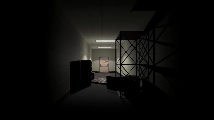 Скриншот 3 к игре The Crosley Tower Horror