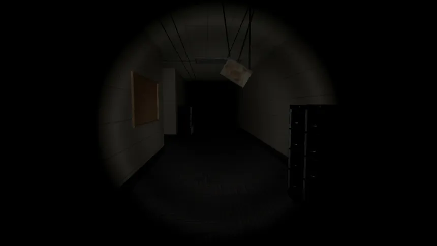 Скриншот 6 к игре The Crosley Tower Horror