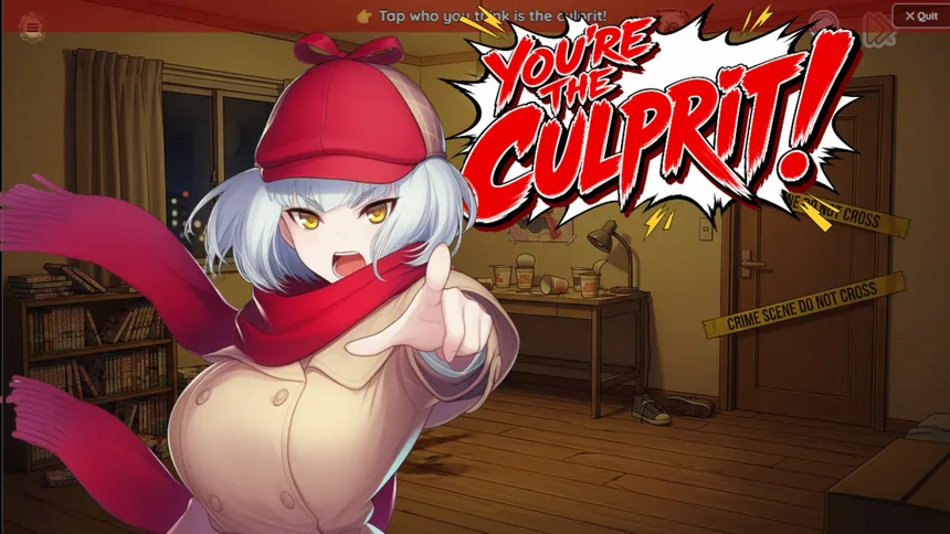 Скриншот 2 к игре やってそうな奴がやってる