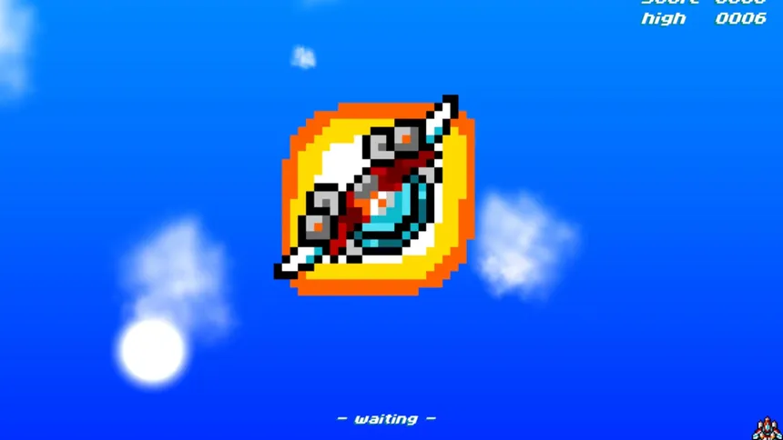 Скриншот 2 к игре Daetrix