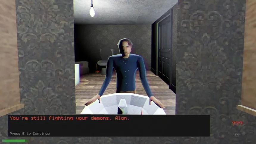 Скриншот 2 к игре SNUFF