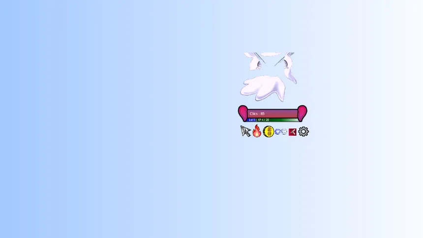 Скриншот 5 к игре Click and Slash