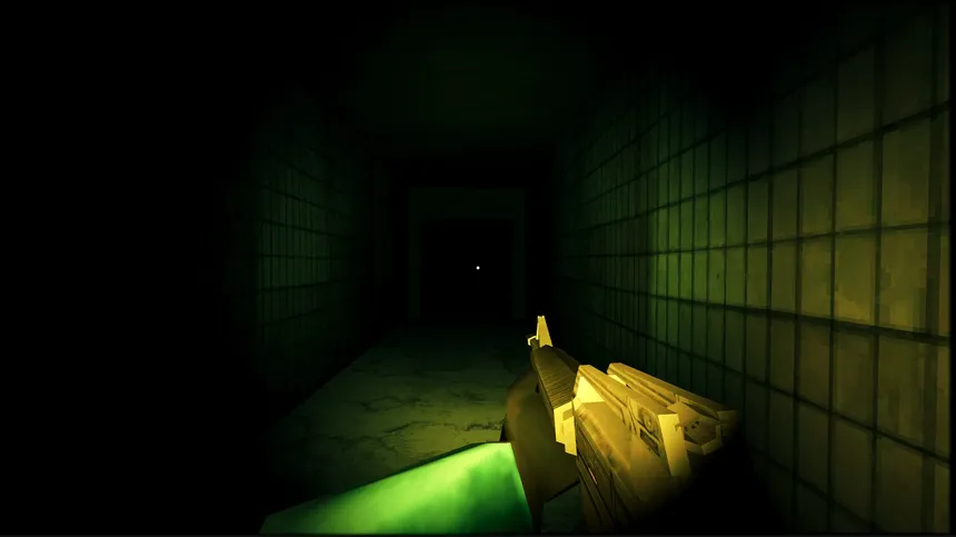 Скриншот 2 к игре Probation Protocol