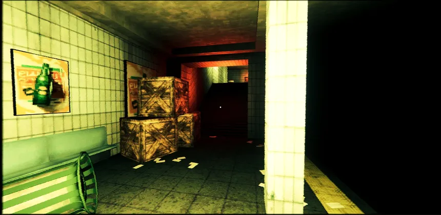 Скриншот 6 к игре Probation Protocol