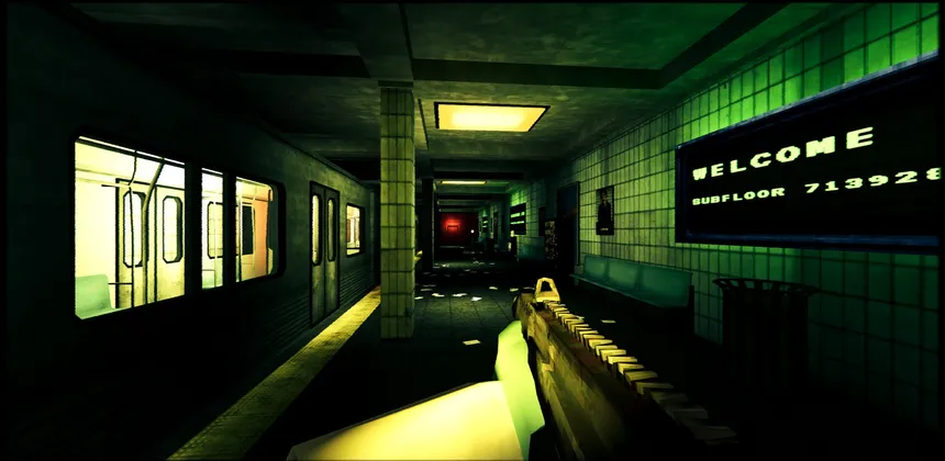 Скриншот 7 к игре Probation Protocol