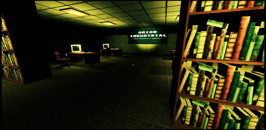 Скриншот 8 к игре Probation Protocol