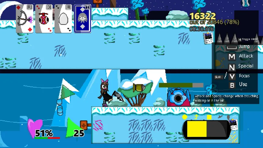 Скриншот 2 к игре Archa