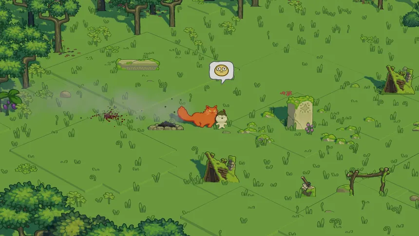 Скриншот 7 к игре The Little Land