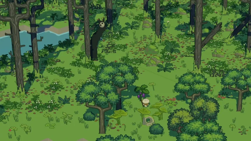 Скриншот 8 к игре The Little Land