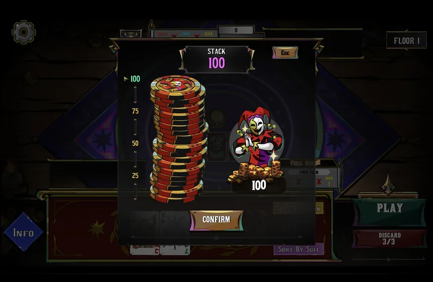 Скриншот 4 к игре VELATO