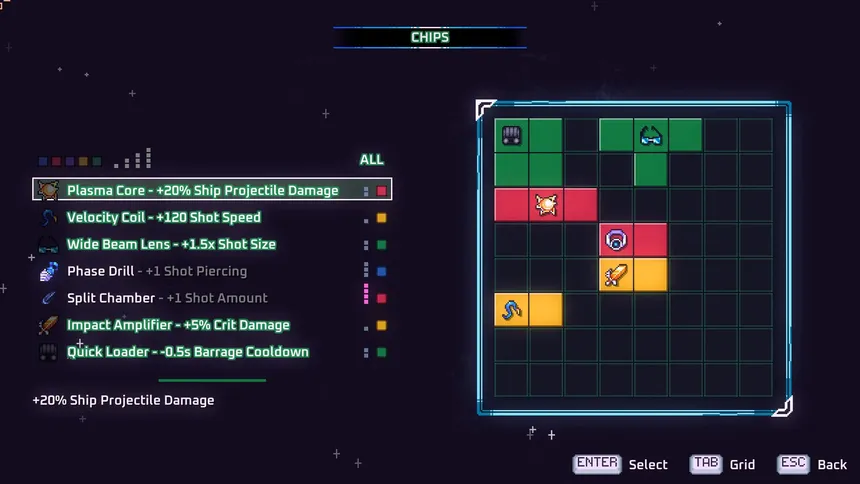 Скриншот 3 к игре Vanisha