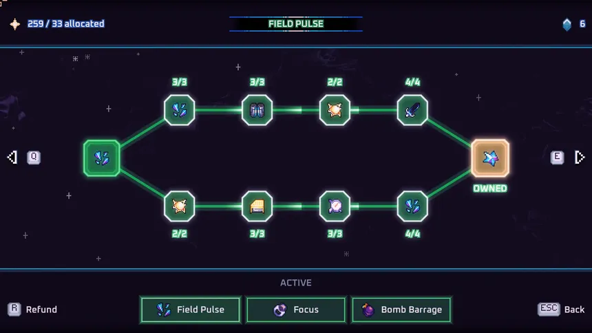 Скриншот 6 к игре Vanisha