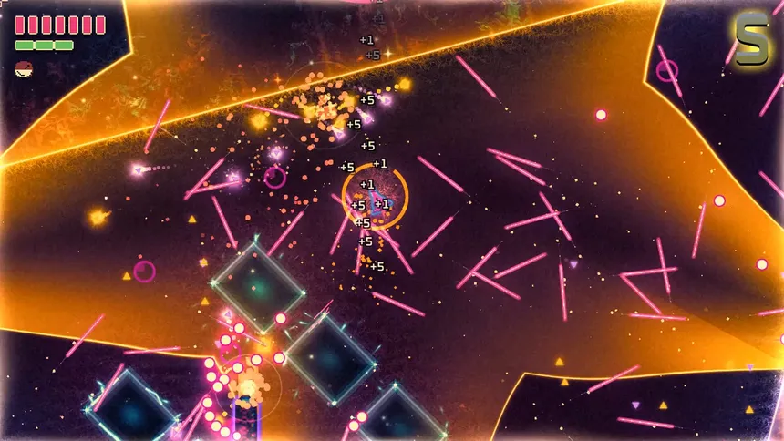 Скриншот 7 к игре Vanisha