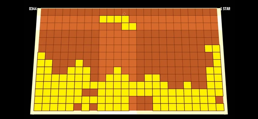 Скриншот 4 к игре GRAVITOMINO