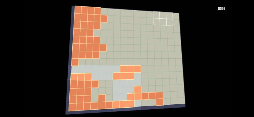 Скриншот 7 к игре GRAVITOMINO