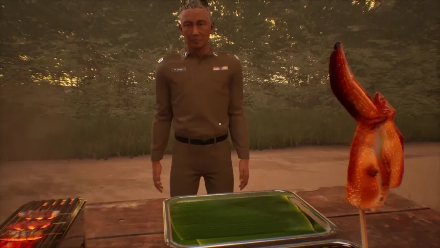 Скриншот 7 к игре Whispers from the Dark: Grandma's Helper