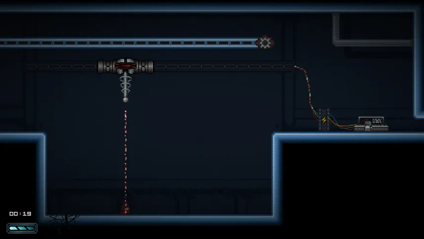 Скриншот 4 к игре TWINSTAR 双星