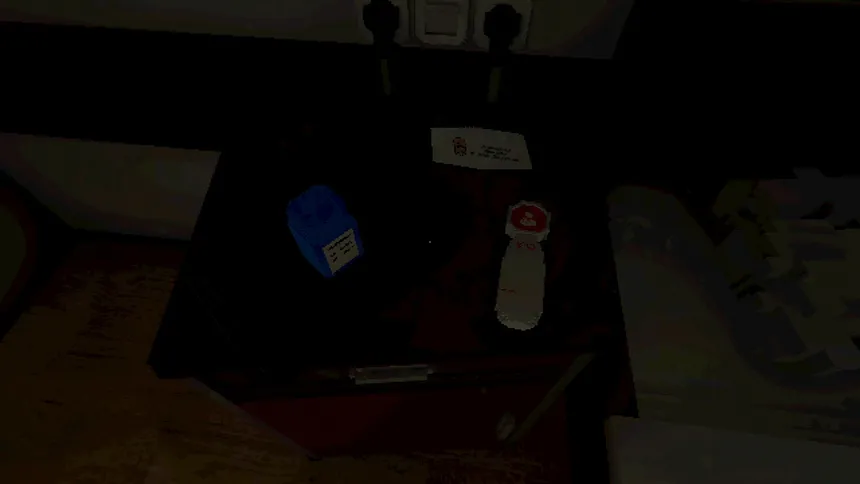 Скриншот 2 к игре The Call Button