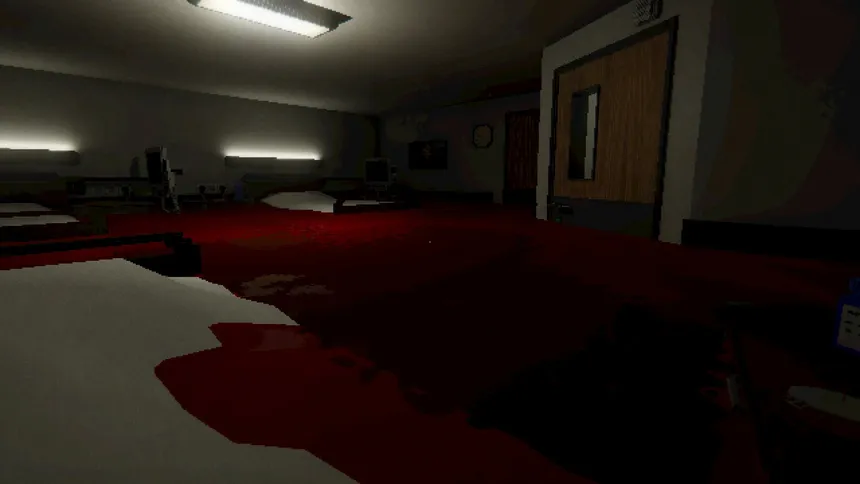 Скриншот 4 к игре The Call Button