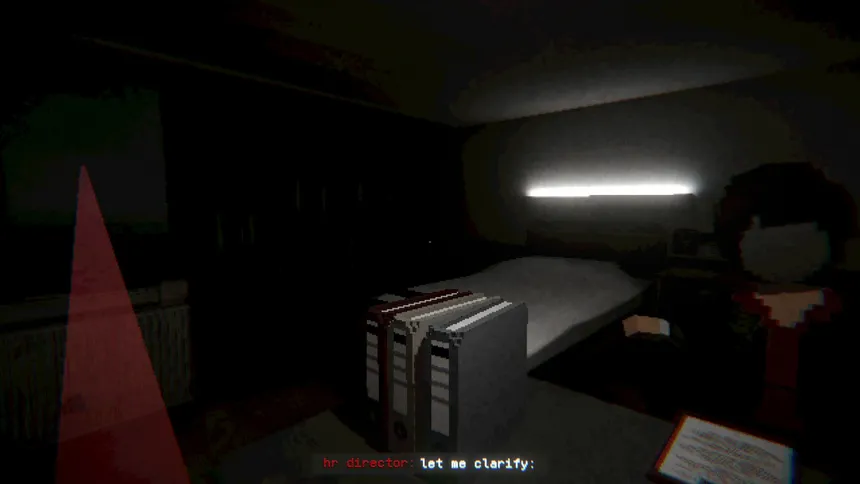 Скриншот 5 к игре The Call Button