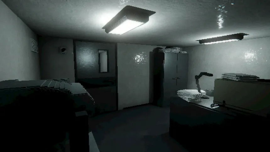 Скриншот 6 к игре The Call Button