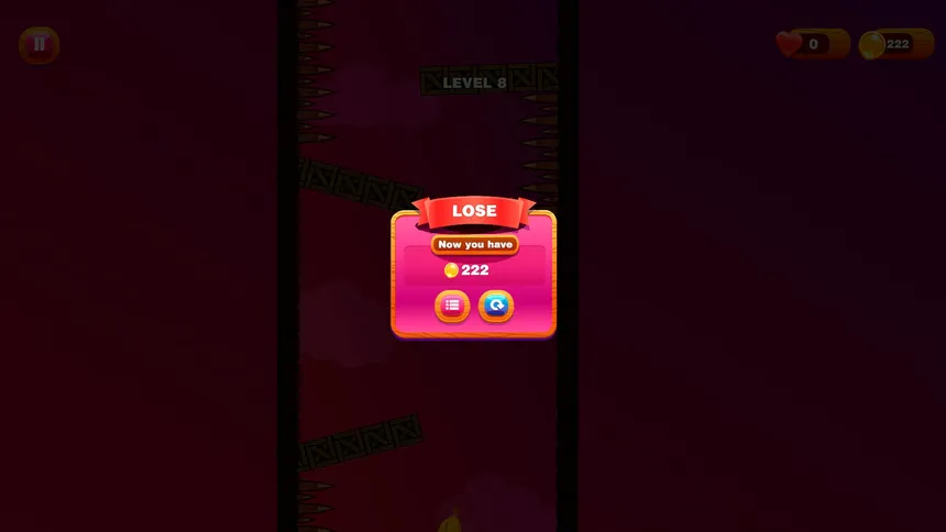 Скриншот 3 к игре Jumppass
