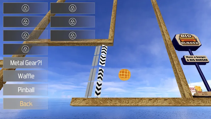 Скриншот 5 к игре Flipping Out