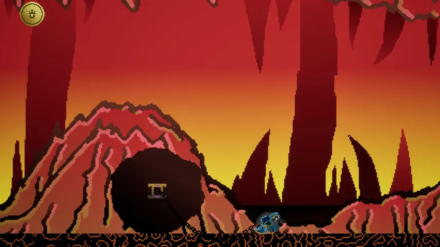 Скриншот 5 к игре Sisyphus Conviction