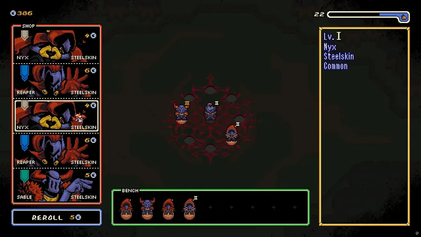 Скриншот 1 к игре HUDDLE BATTLE