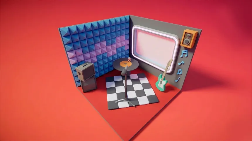 Скриншот 4 к игре Unbox your Workspace
