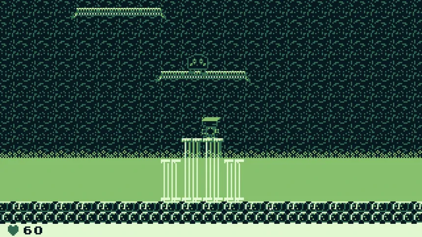 Скриншот 3 к игре The Adventures of Graham