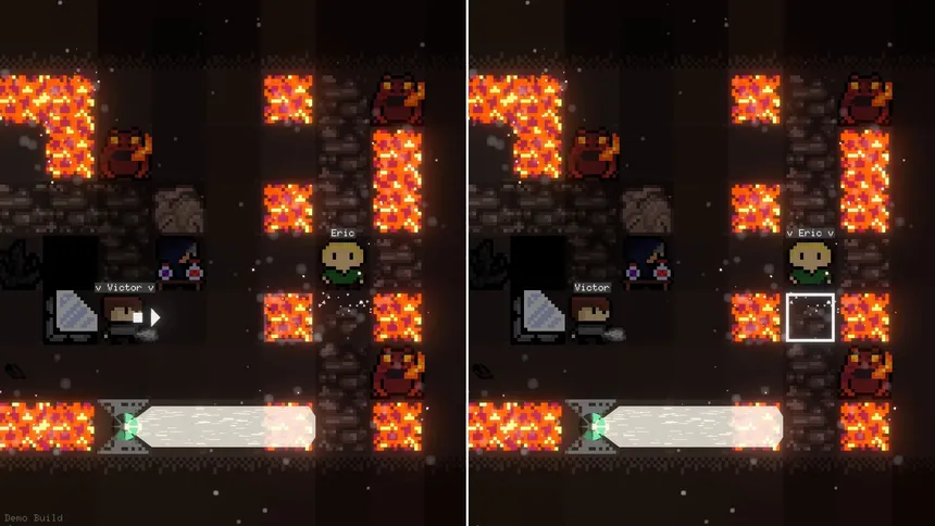 Скриншот 3 к игре Lights Out